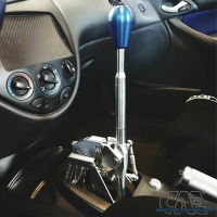 CAE: Ultra Shifter - Focus MK 1 RS with MTX75 Gearbox