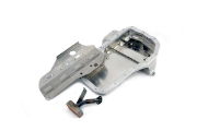 MOROSO: WET SUMP OIL PAN - EVO 7-9