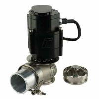 Turbosmart: GenV eALV40 Electronic ANTI-LAG Valve