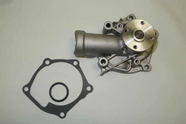 Ross Sport: Water Pump (Evo 8)