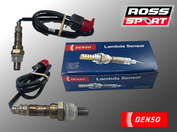 Denso Front Lambda O2 Sensor (Evo 5-9)