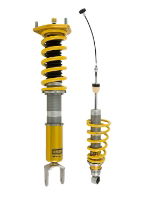 Ohlins: Mazda RX-8 (SE3P) 2003-2012 R&T Suspension Kit