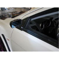 APR Performance: Formula GT3 Mirrors (Evo X)