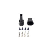 Denso Male Connector kit