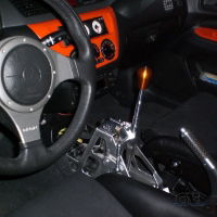 CAE: Ultra Shifter - Evo 5-9