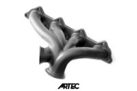 Artec: Evo 4-9 4G63 Ex Mani Low Mount V-Band (Reverse Rotation)