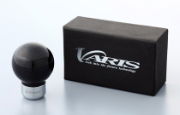 Varis Carbon Shift Knob - Evo 8/9 (6 Speed Transmission)