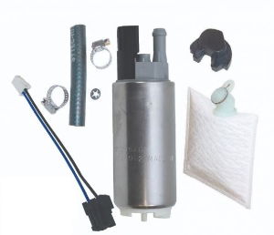 WALBRO: 350 Litre Per Hour Fuel Pump Kit - Impreza V7-8