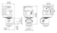 Turbosmart: GenV eALV40 Electronic Anti-Lag Valve