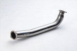 Kakimoto: Front pipe Standard - Evo 7 / 8 / 8MR / 9 / 9MR