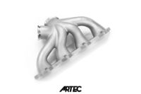 Artec: Evo 1-3 / DSM 4G63 Low Mount V-Band Exhaust Manifold