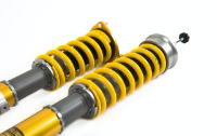 Ohlins: Porsche 911 (996) Carrera 4/S, Turbo/S 99-05 R&T Suspension Kit Inc Springs