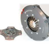 AP Racing: Single Plate - CP4560 Clutch Family