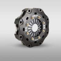 Tilton: 5.5″ OT-III Metallic Racing Clutches