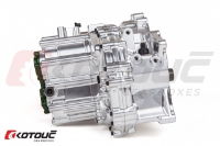 Kotouc 7 Speed Sequential Gearbox - Evo 4-9