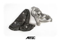 Artec: Nissan SR20 V-Band Thermal Management - Blanket