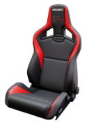 RECARO Sportster CS Nürburgring Edition Seat