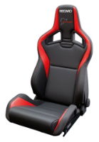 RECARO Sportster CS Nürburgring Edition Seat