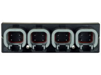 AEM: 4 Port AEMnet CAN Hub