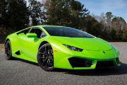 HURACAN