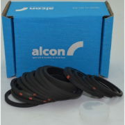 Alcon: Piston Seal Kit for Rear Race Caliper