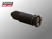 OEM MITSUBISHI: BISS THROTTLE BODY SCREW