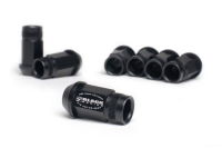 Skunk 2 Racing: 20-pc Hard Anodized Lug Nut Set (12mm x 1.5mm)