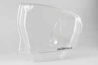 Zaklee: Clear Cam Cover : Nissan RB20 / RB25