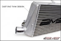 AMS: Front Mount Intercooler - Evo 7-9