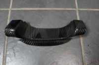 Evo 4-6 Exhaust Trim