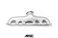 Artec: Toyota 2JZ-GTE (Compact) V-band Exhaust Manifold