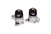 Turbosmart: BOV5 : Blow Off Valve Vehicle Specific Range