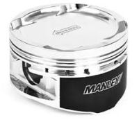 MANLEY: 3UF-FE 5.7L (2007-Up) - PLATINUM SERIES LIGHTWEIGHT PISTONS