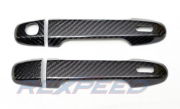 Rexpeed: Door Handle Cover: Subaru/ Toyota: FRS/BRZ