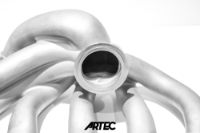 Artec: Nissan RB 70mm V-Band Exhaust Manifold