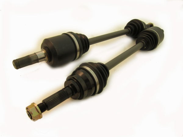 DriveShaft Shop: 2008-2015 WRX (non STI) 800HP Direct Fit Rear Axles