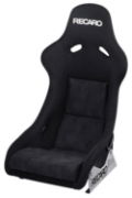 Recaro: Pole Position With ABE Bucket Seat