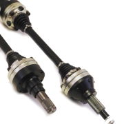 DriveShaft Shop: NISSAN 2008-2014 (ONLY) GTR 1400HP+ Pro-Level Rear Axle / Hub / Diff Stub Kit