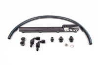 Radium: Fuel Rail, Honda B-Series