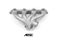 Artec: Evo 1-3 / DSM 4G63 Low Mount V-Band Exhaust Manifold