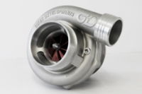 Owens Developments: GBT-69 Turbo Charger