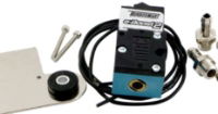 Turbosmart: eB2 Solenoids System : 3 & 4 Port