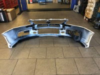 Evo IX Front Bumper