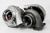 Owens Developments: GBT-61 Turbo Charger