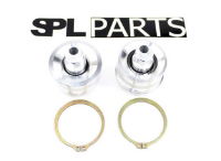 SPL: Adjustable Front Caster Rod Monoball Bushings BMW E9X/E8X/F8X