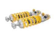 Ohlins: Audi R8 (42) - 06-15 -  Trackday Kit Inc Main & Helper Springs