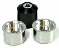 Millway: Rear Differential Mounts BMW E36
