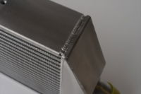 Ross Sport Intercooler