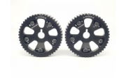 TOYOTA 1JZ-2JZ VERNIER PULLEY SET