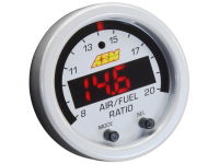 AEM: X- Series Gauges Accessories